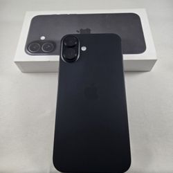 iPhone 16 Plus 128GB T-Mobile Metro pcs