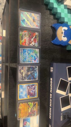 Pokemon