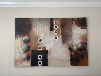 Art frame