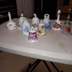 Bell Collection 