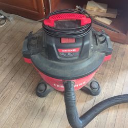 Shop Vac 