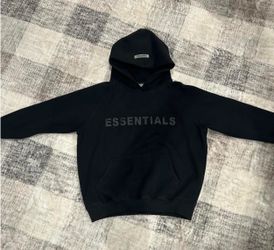NEW Fear of God Essentials Hoodie
