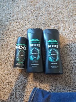 Axe