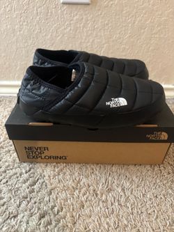 North Face
