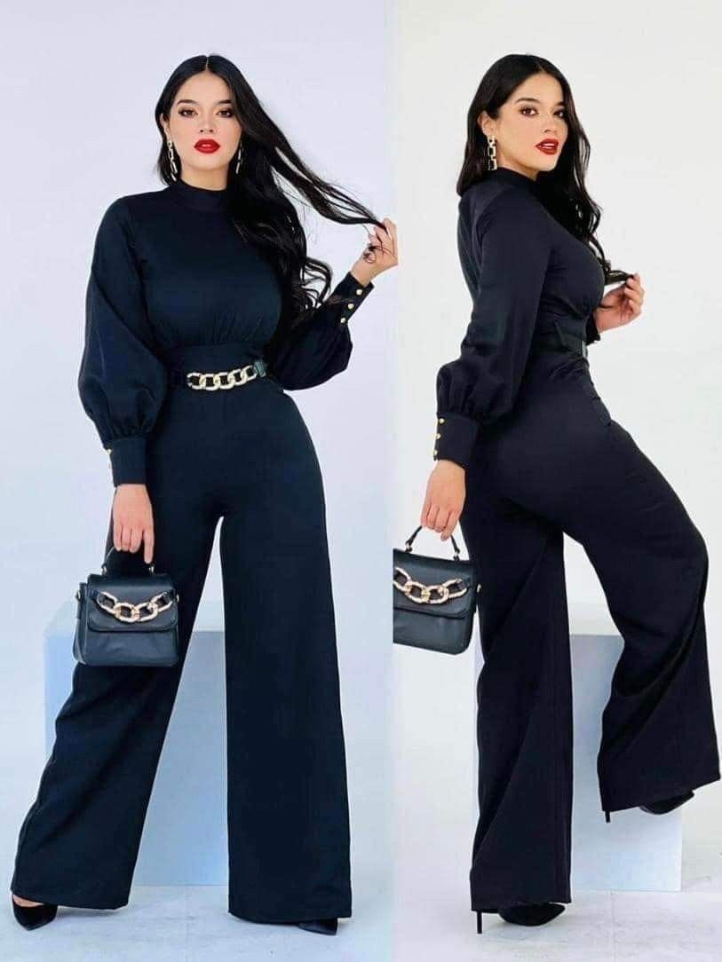 New Women's Jumpsuit Available In Size Small Medium And Large 