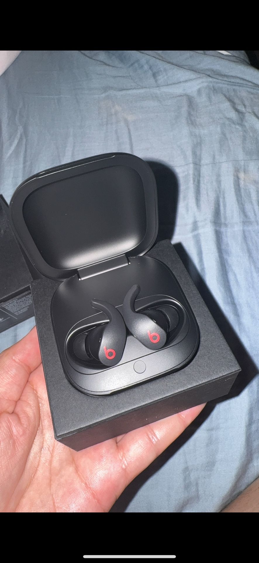 Beats Earbuds