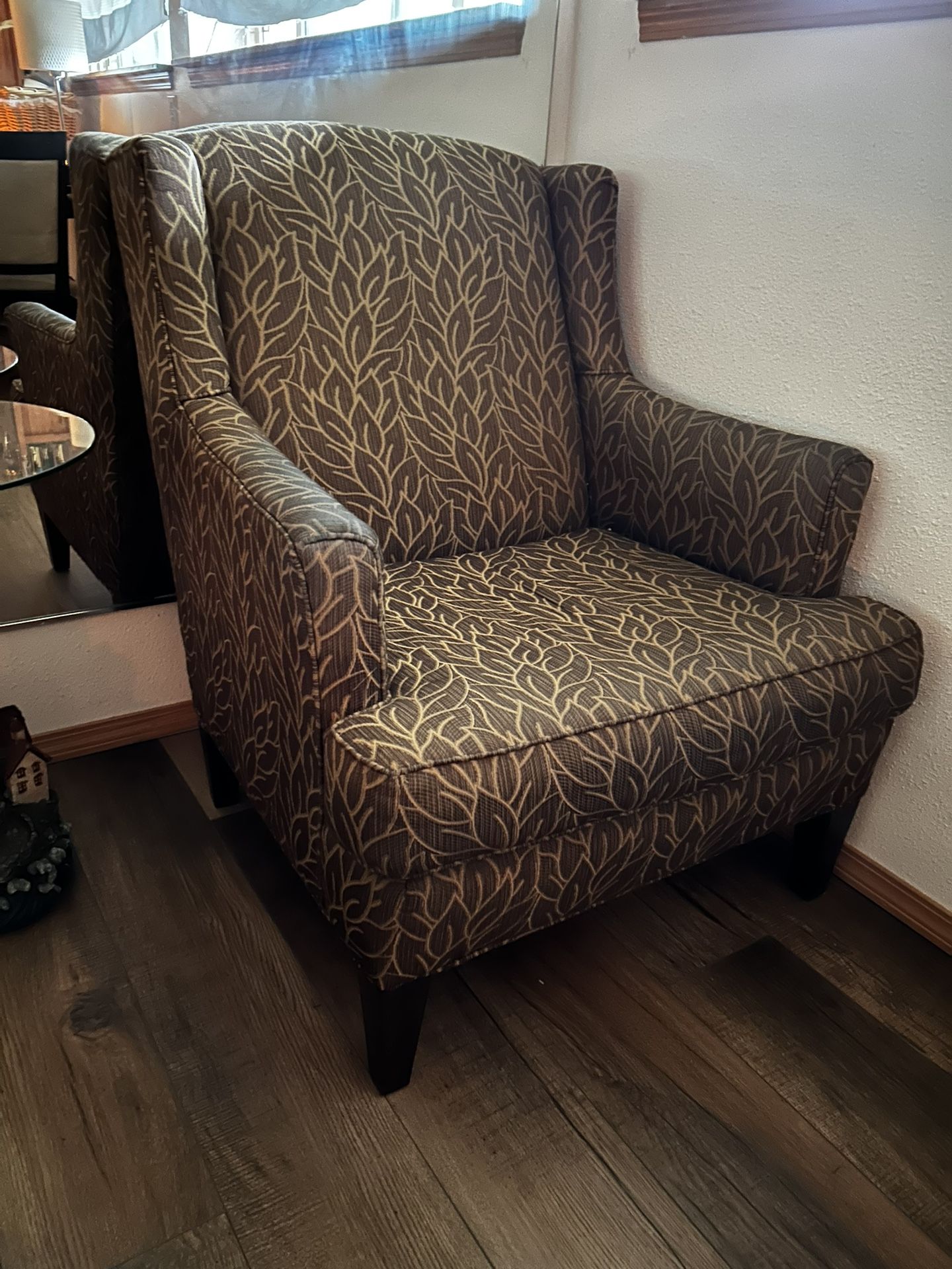 Antique Sofa Chair