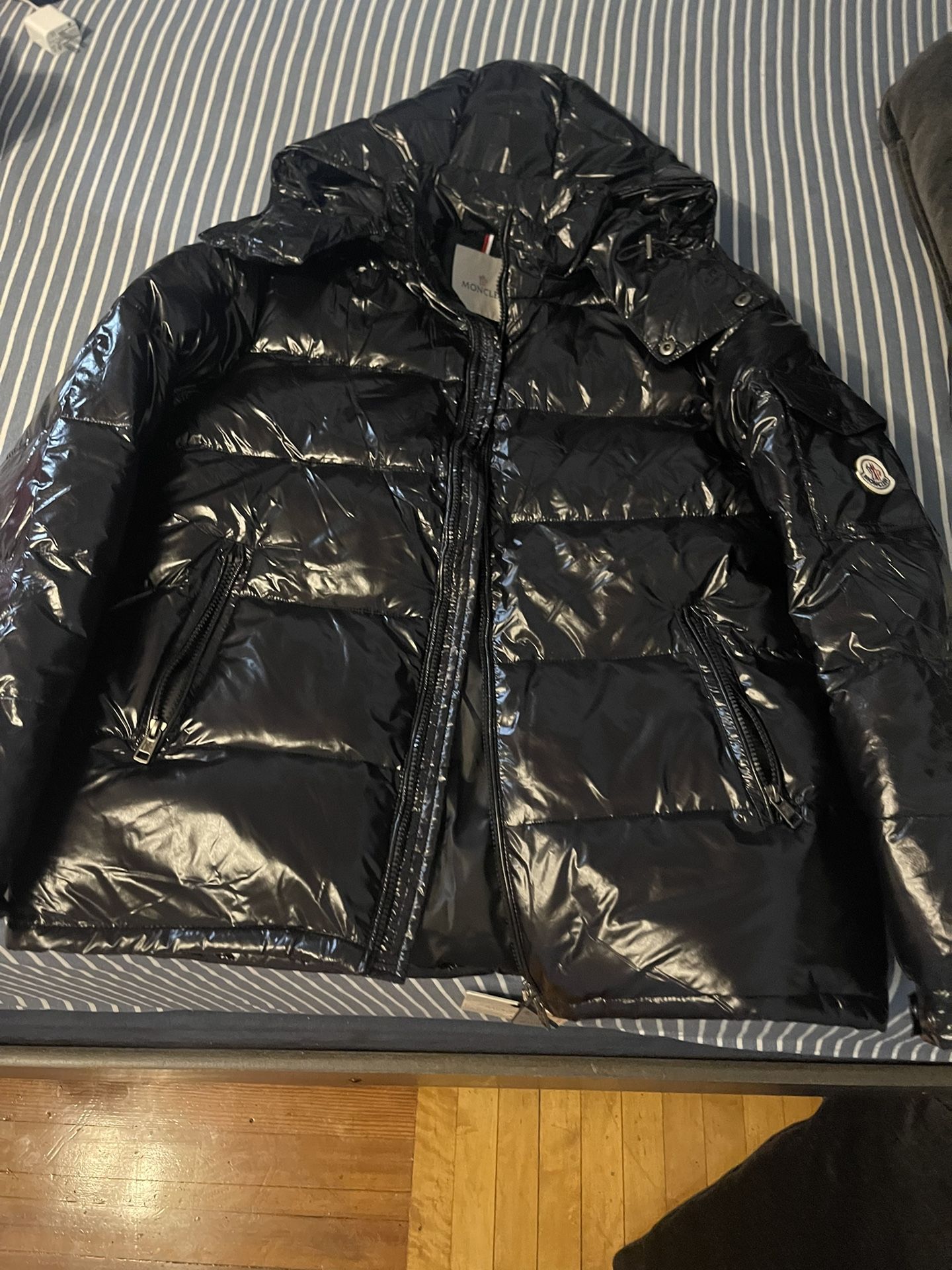 Moncler Puffer