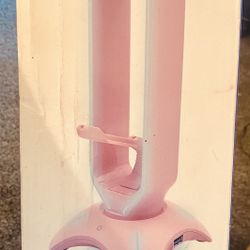 USB Hub Headset Holder