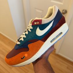 Nike Air Max 1 ‘Kasina Won-Ang Orange’