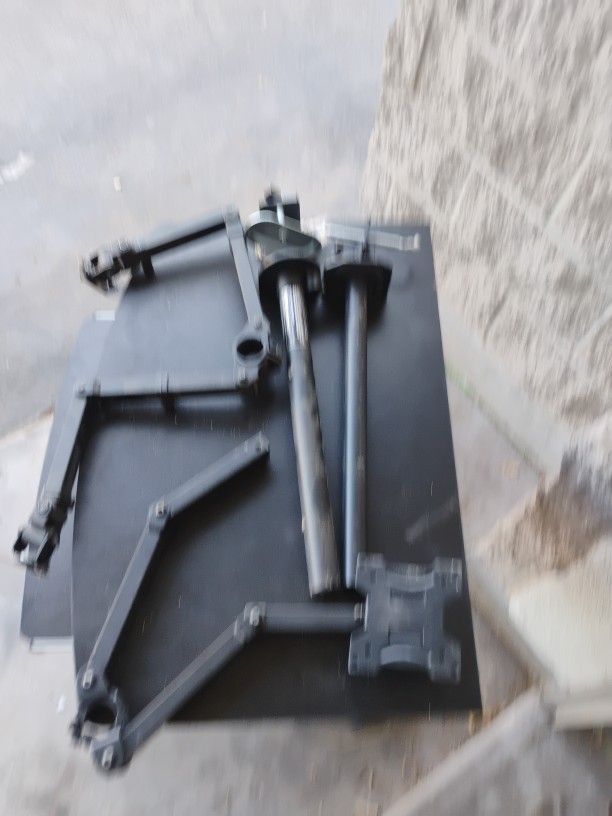 Monitor Arms