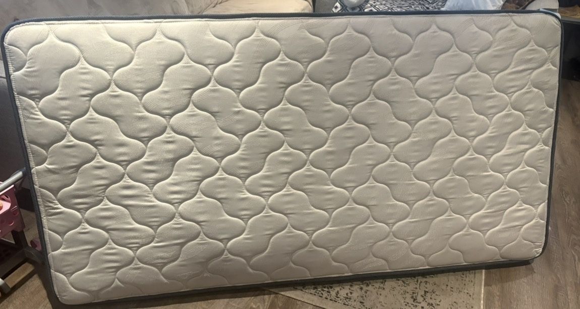 Twin Mattress