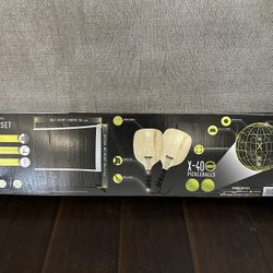 Pickleball Set