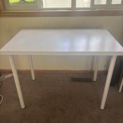 Ikea desk