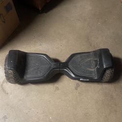 Tomoloo Hover Board