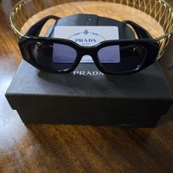 Prada Sunglasses 