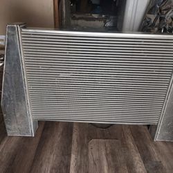Aluminum Radiator 