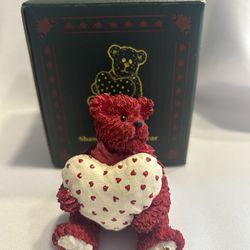 Boyds Bears Shawna Januarybear