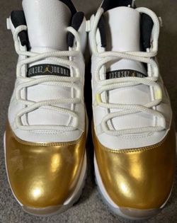 Jordan 11 Low Retro Closing Ceremony 6.5 Y 8 Women’s
