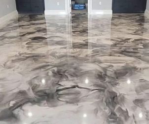 Epoxy Coating