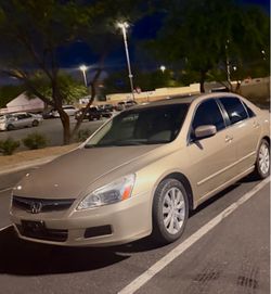 2005 Honda Accord