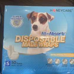 Doggy Diapers