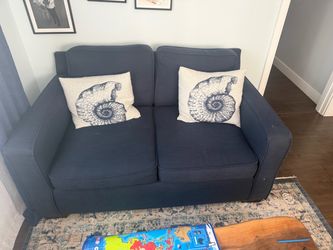 Couch and Chaise