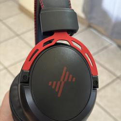 Gaming Headset 