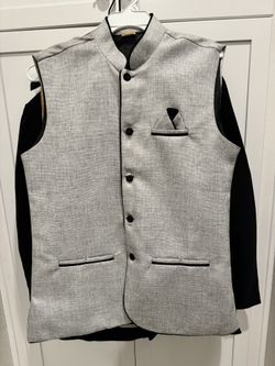 Vest