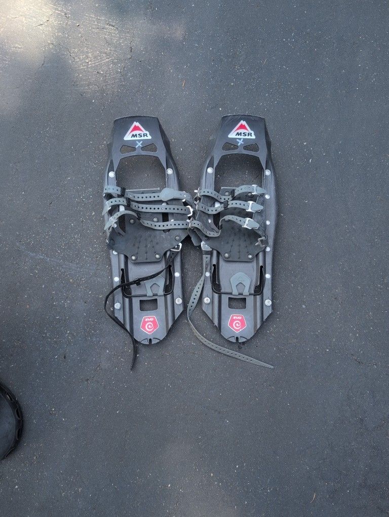 MSR Evo Ascent Snow Shoe OS