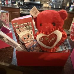 Valentine’s Day Gifts