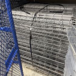 Wire Decks 52x42 and 52x48