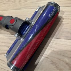 Dyson Dyson Soft Roller Cleaner Head Models 