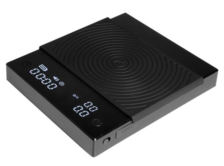 Coffee Scale