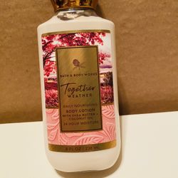 Bath And Body Works 