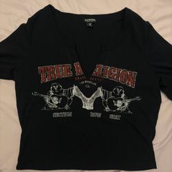 Authentic True Religion Top