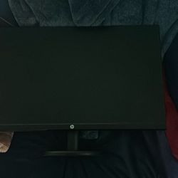Hp V27i FHD Monitor (OFFERS ACCEPTED!!!)