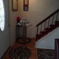 Candle Holder Very Elegant For Any Room