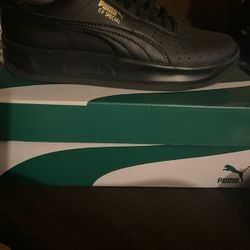 PUMA Brand-new Shoes In Box