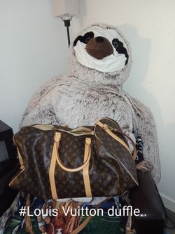 Louis Vuitton db/sloth