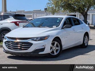 2019 Chevrolet Malibu