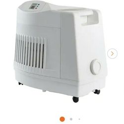 Humidifier  Thumbnail