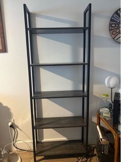 Book shelf