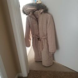 Kids Coat Size 7/8