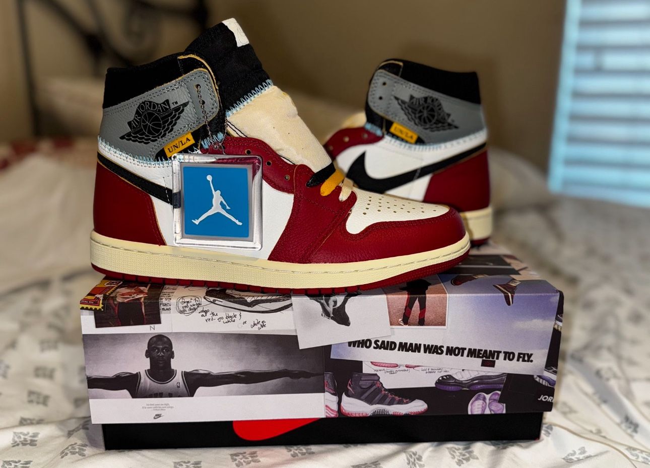 Jordan 1