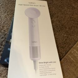 Laifen SE Lite High Speed Dryer 