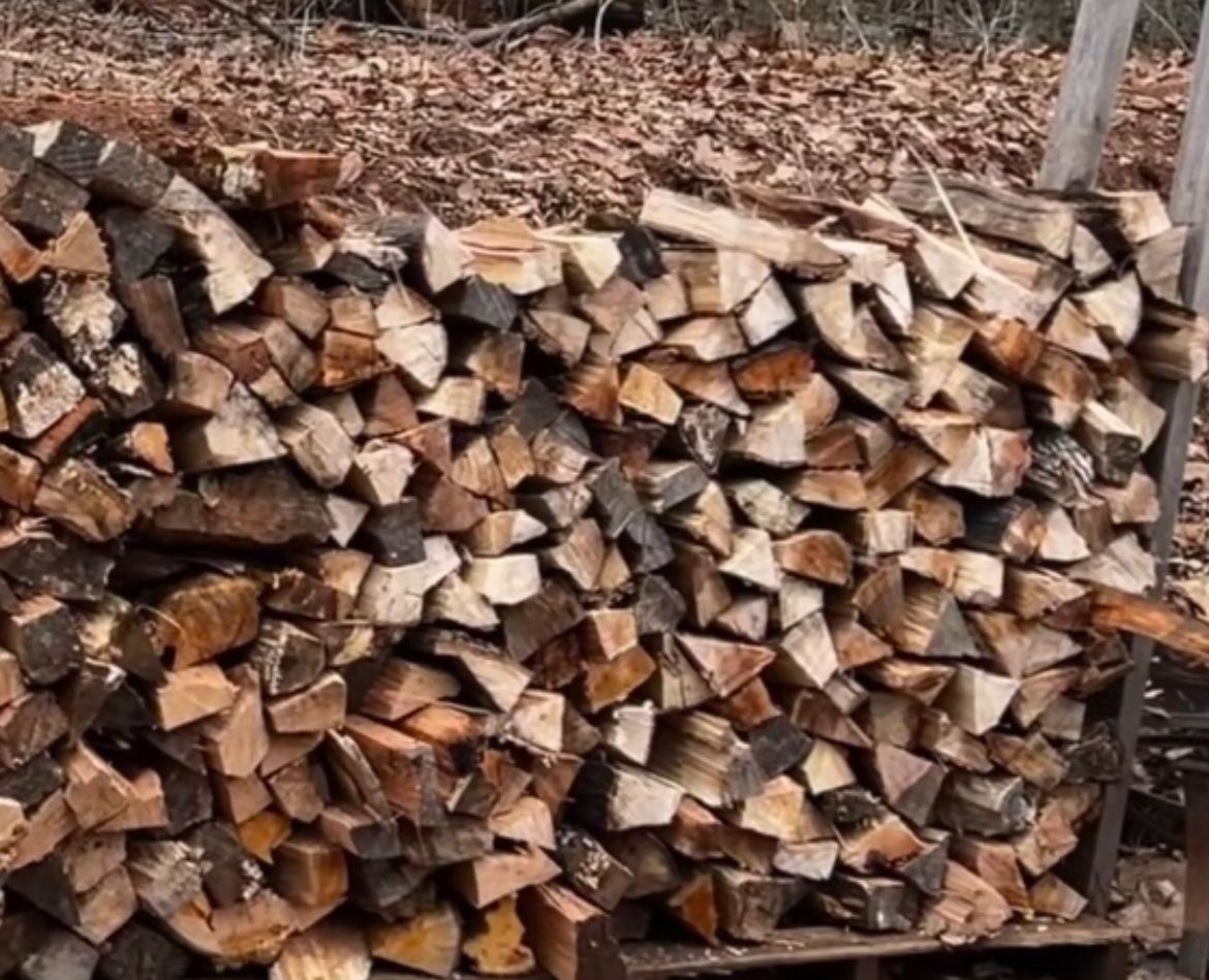 Firewood