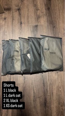 Essentials shorts