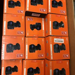 Vantrue Mini Dash Cam
