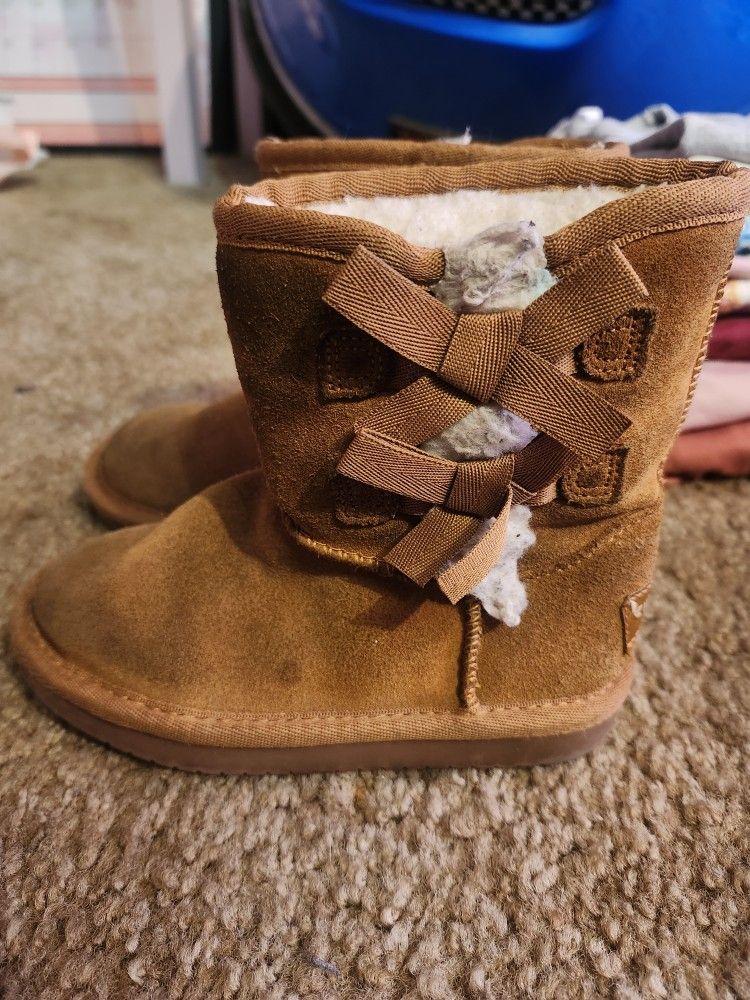 Uggs Sz 9y